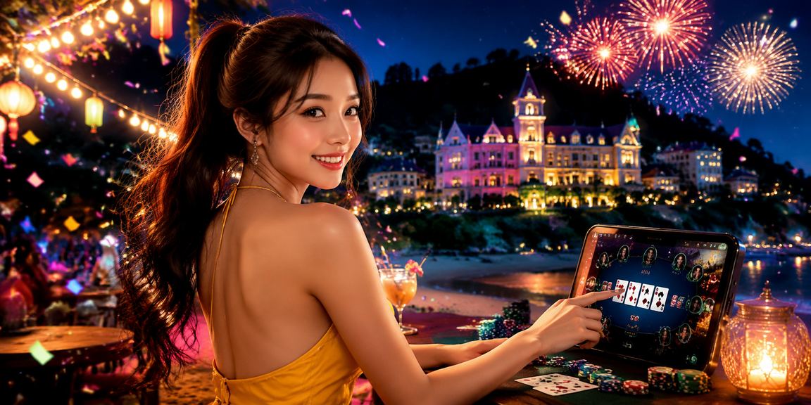 Bầu không khí sôi động của sự kiện thể thao và cá cược tại Việt Nam với màn hình hiển thị các trận đấu lớn