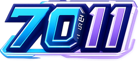 7011
